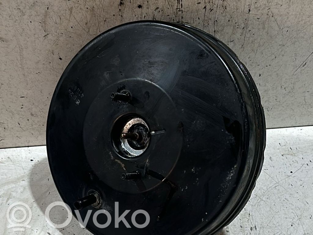 Mazda Demio Servofreno 