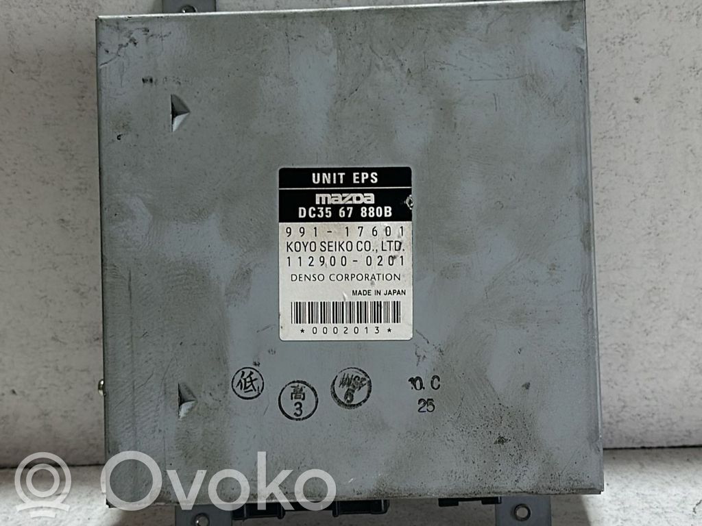 Unidad de control/módulo del motor   99117601,99117601