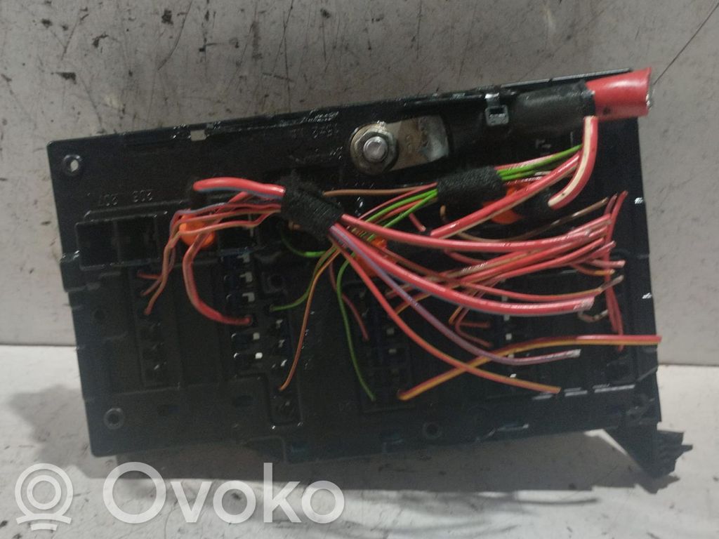 Mini One - Cooper F56 F55 Fuse module 