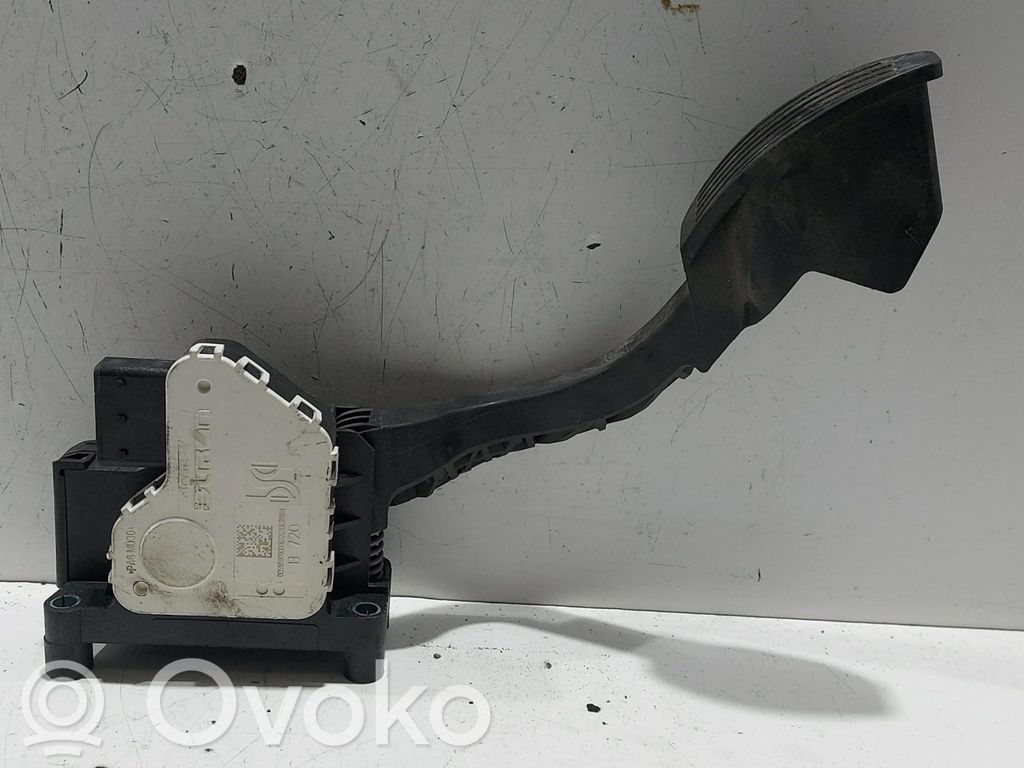 Gaspedal   005185209,005185209