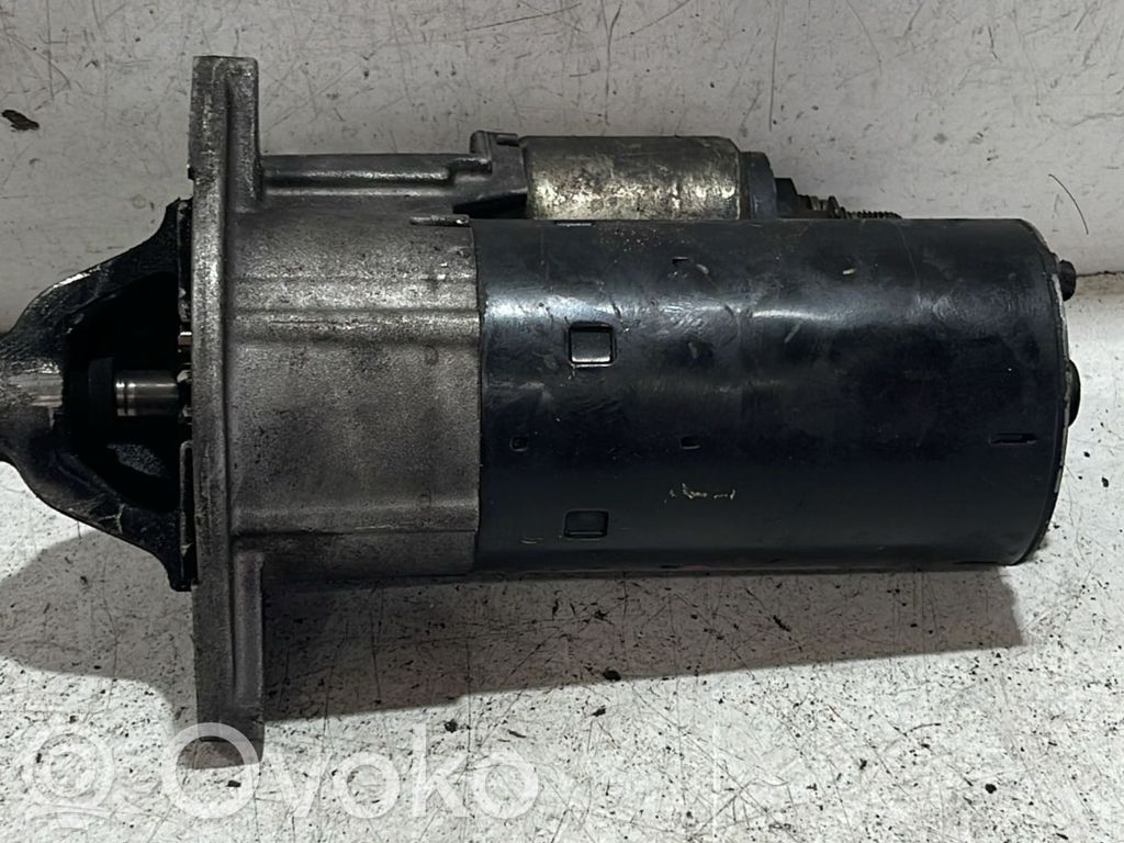Motor de arranque   1005831706,1005831706