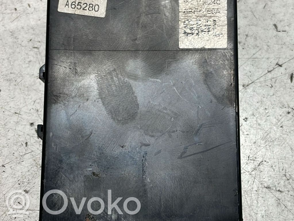 Nissan Note (E11) Air conditioner control unit module 