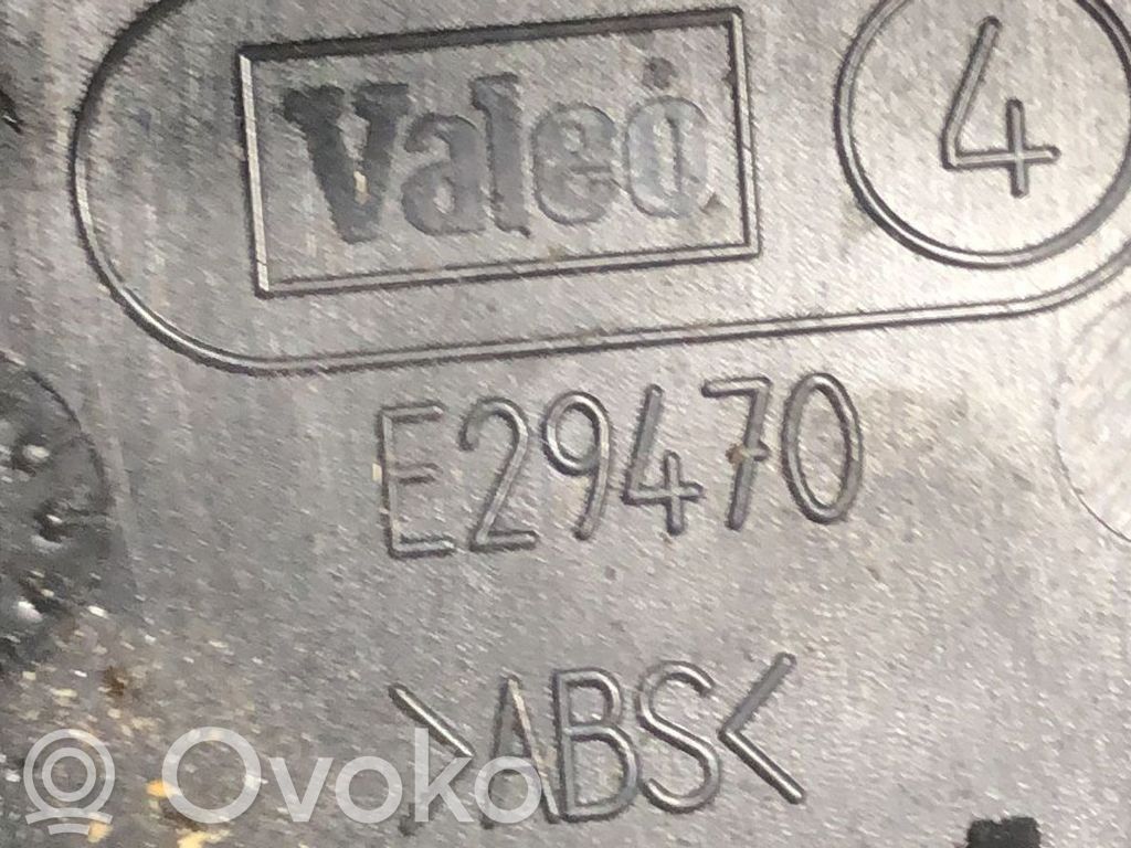 Electric window control switch   E29470,E29470