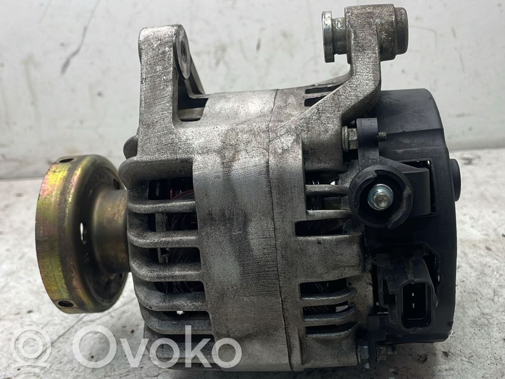 Ford Focus Alternator 