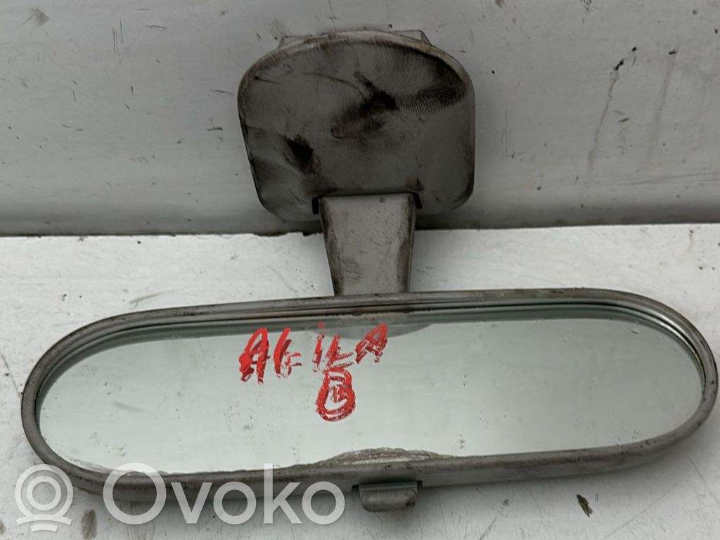 Opel Agila B Rear view mirror (interior) 