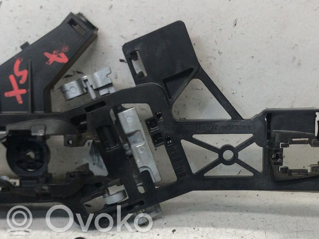 Ford B-MAX Klamka zewnętrzna/wspornik drzwi 
