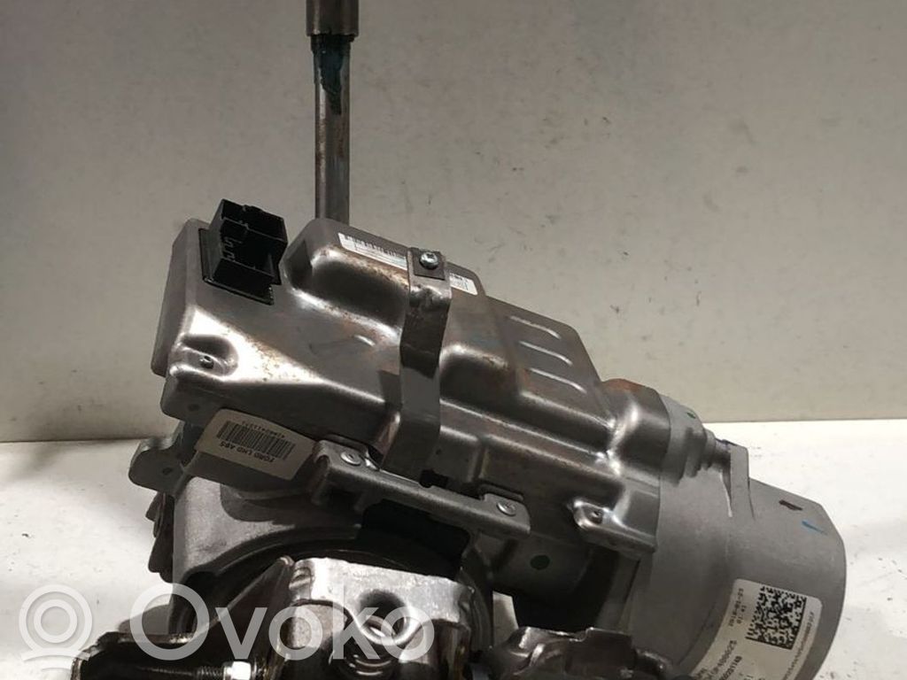 Ford Ka Vairo rato ašies komplektas 