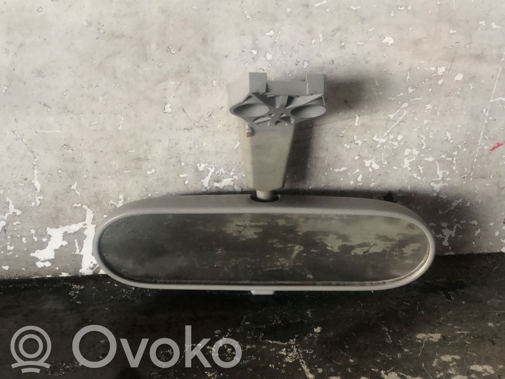 Rear view mirror (interior)   E8024540,E8024540