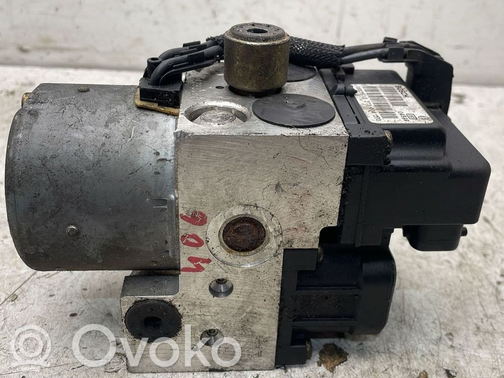 Peugeot 406 Bomba de ABS 