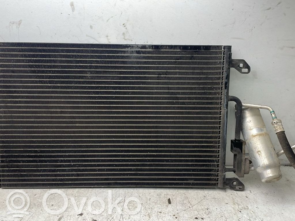 Lancia Lybra Radiatore di raffreddamento A/C (condensatore) 