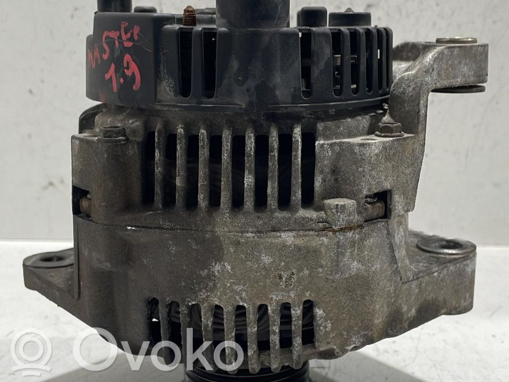 Renault Master II Alternator 