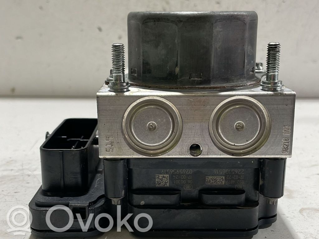 ABS Pump   52059124,52059124
