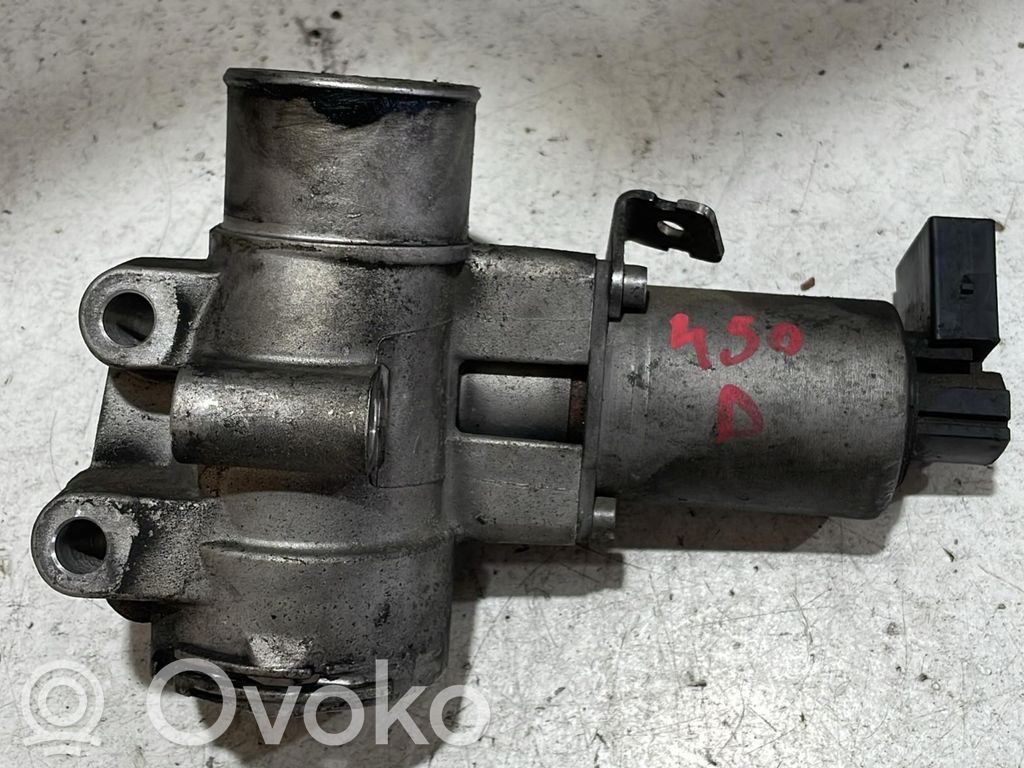 Smart ForTwo I MC01 EGR-venttiili 