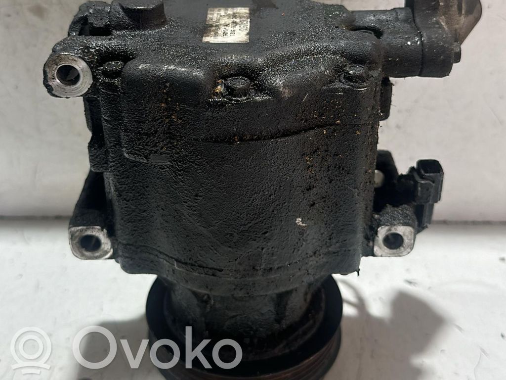Daihatsu Cuore Compresor (pompă) aer condiționat (A/C) 