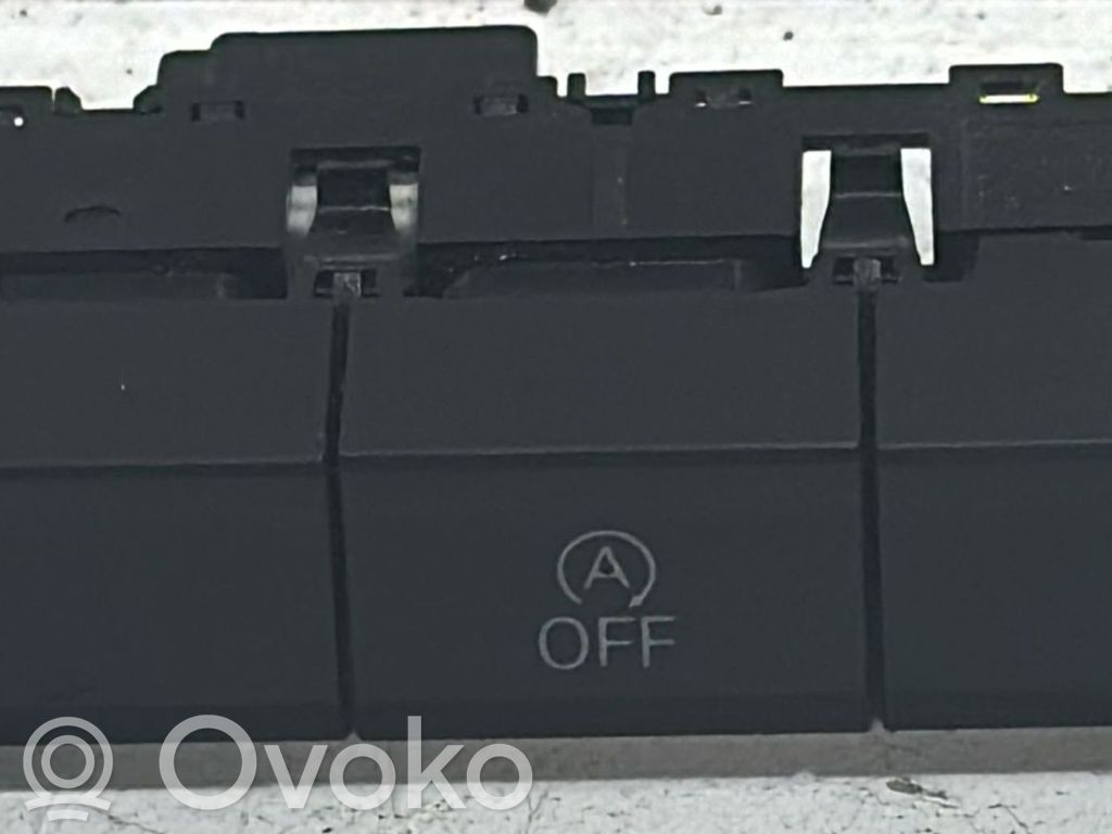 Volkswagen T-Roc Otros interruptores/perillas/selectores 