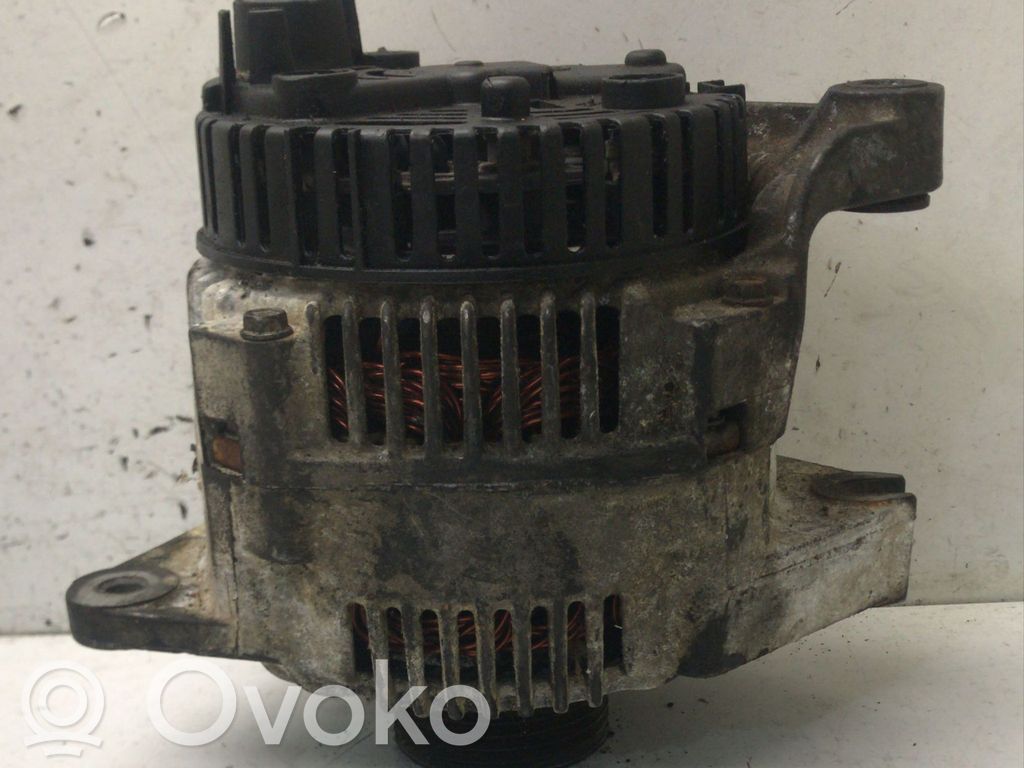 Alternator   96168629,96168629