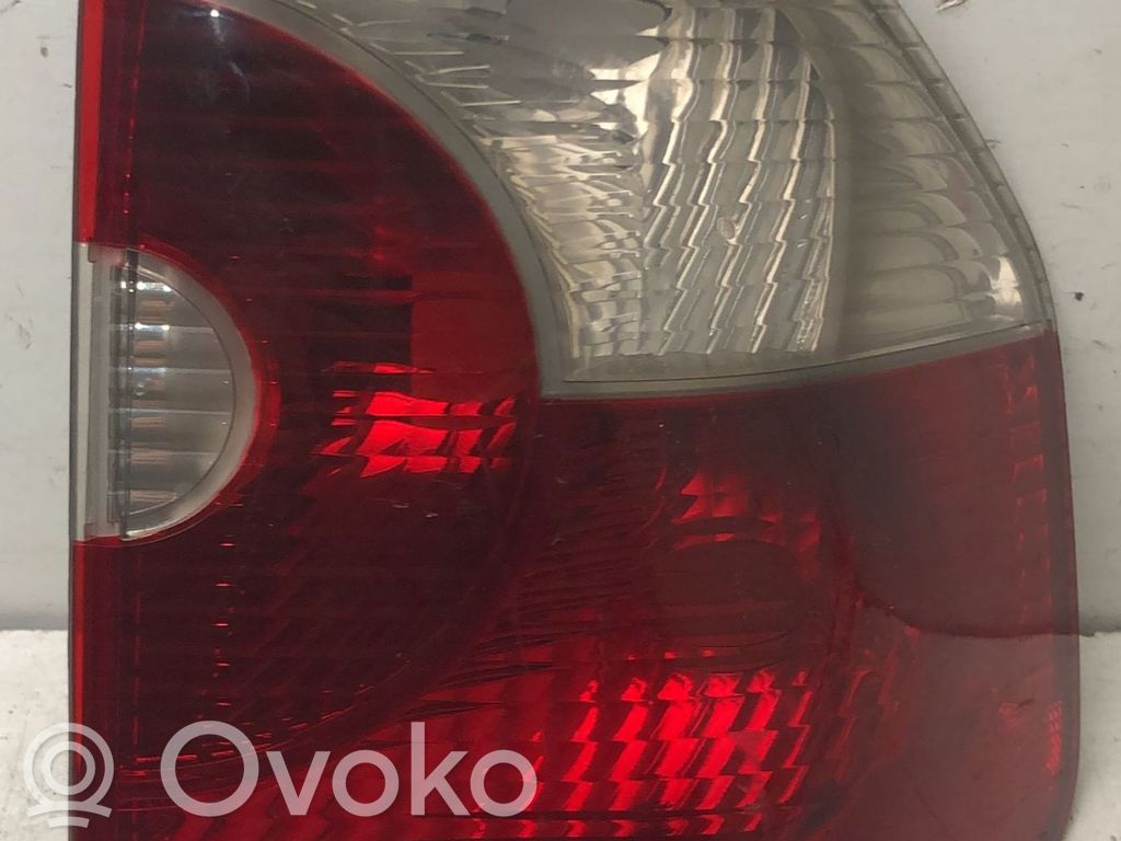 BMW X3 E83 Takavalot 