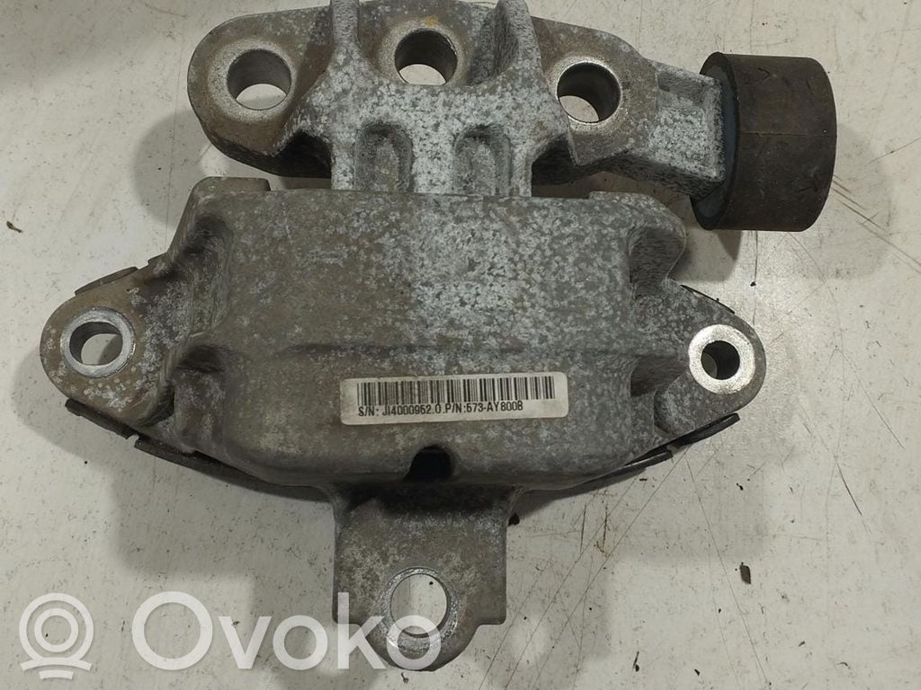 Opel Mokka Engine mounting bracket 