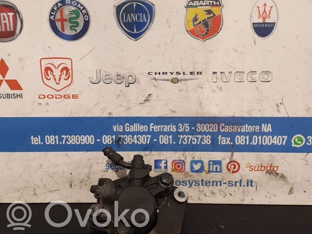 Honda FR-V Kit calculateur ECU et verrouillage 
