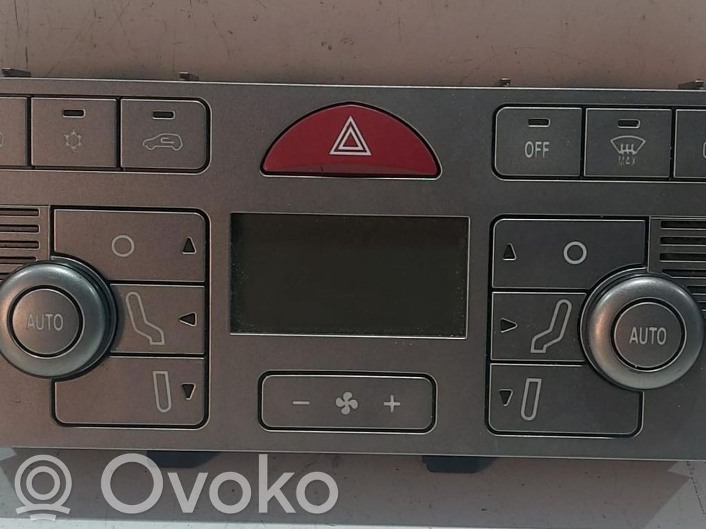 Climate control unit   735434101,735434101