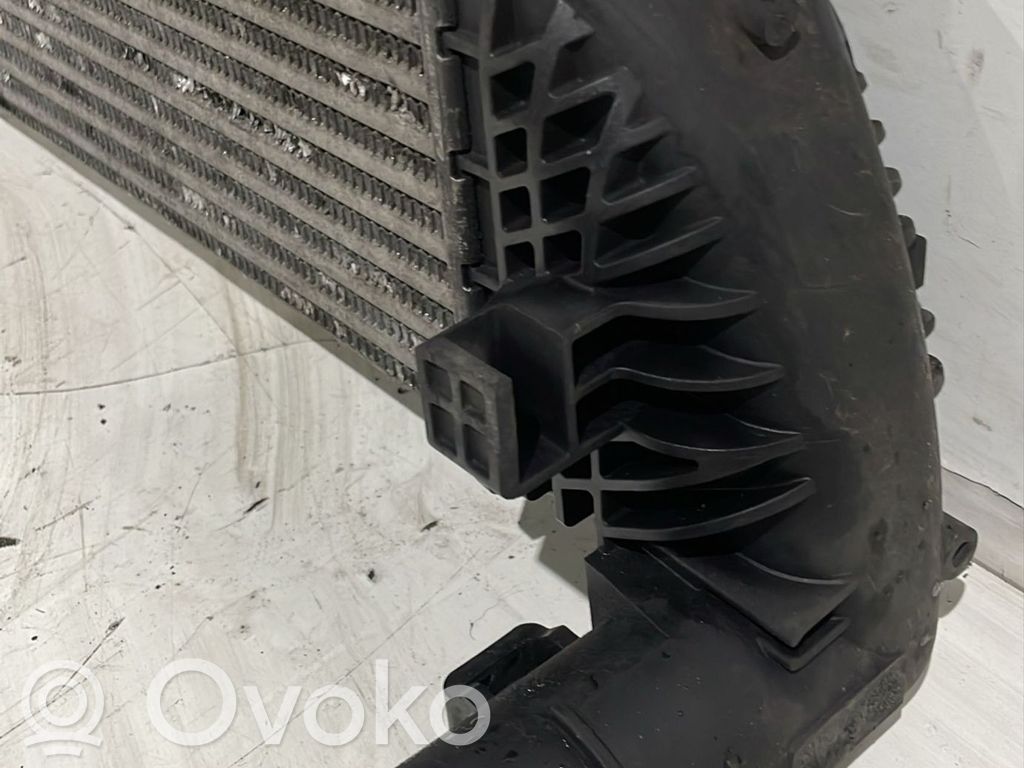 Interkūlerio radiatorius   8200301883B,8200301883B