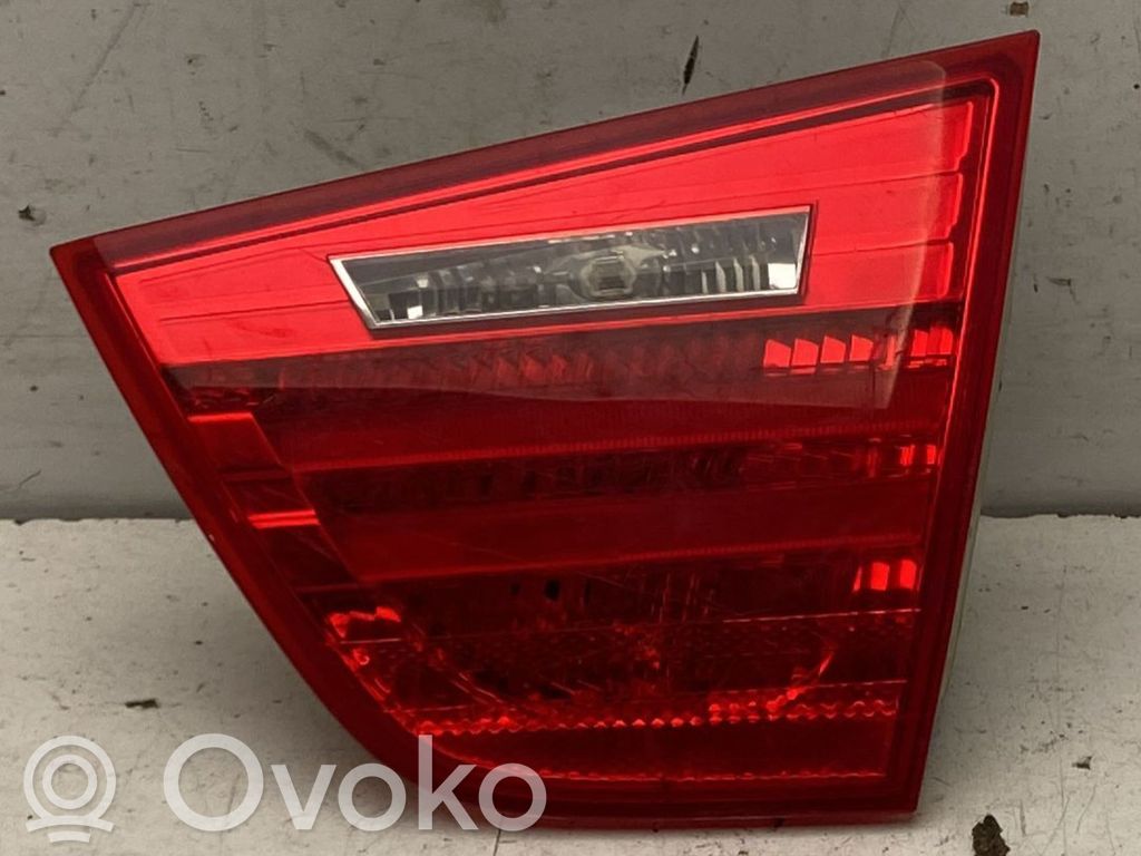 BMW 3 E90 E91 Rear/tail lights 
