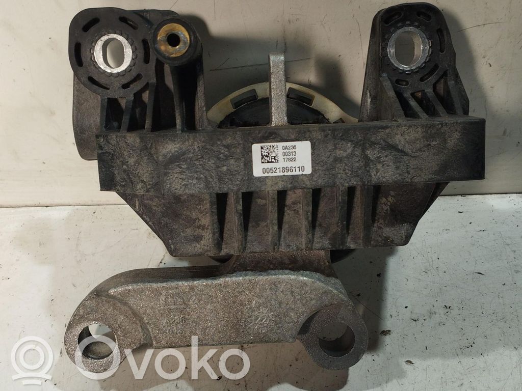 Fiat Panda III Łapa / Mocowanie silnika 