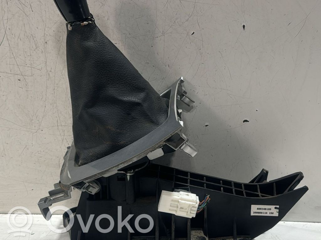 Mazda 3 I Selector caja de cambios 