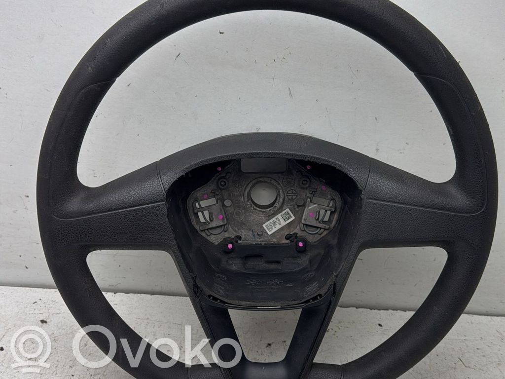 Seat Leon (5F) Ohjauspyörä 