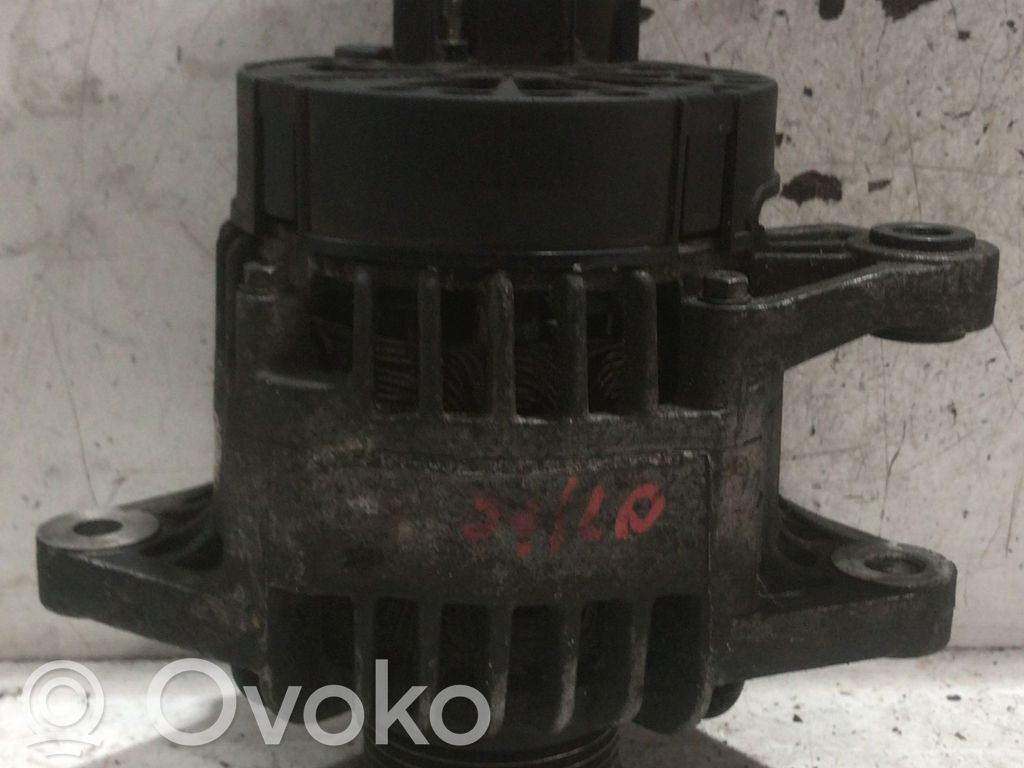 Fiat Stilo Generator/alternator 