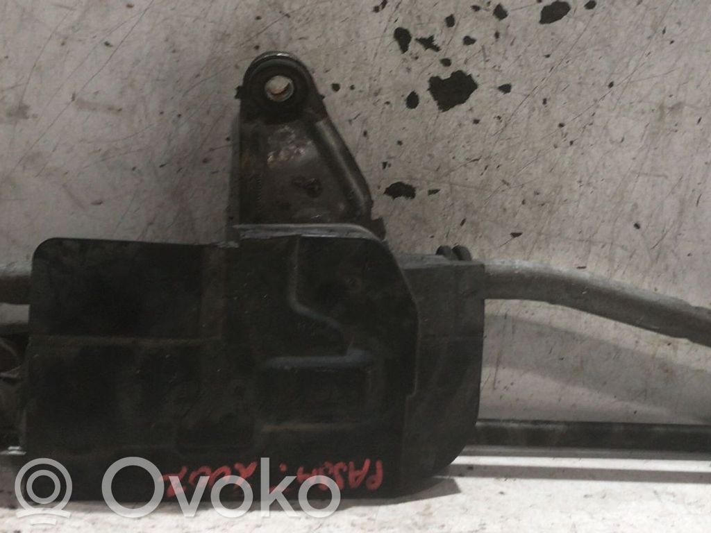 Volkswagen PASSAT B6 Motor ștergător 
