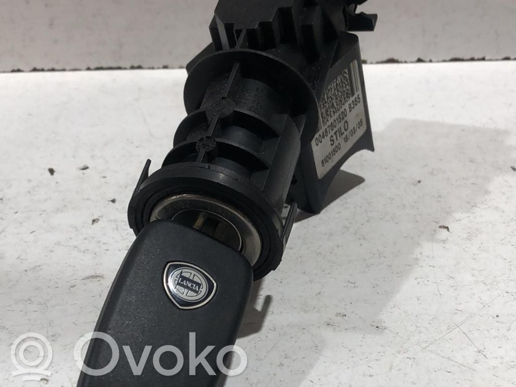 Ohjauspyörän lukitus   61001500,61001500