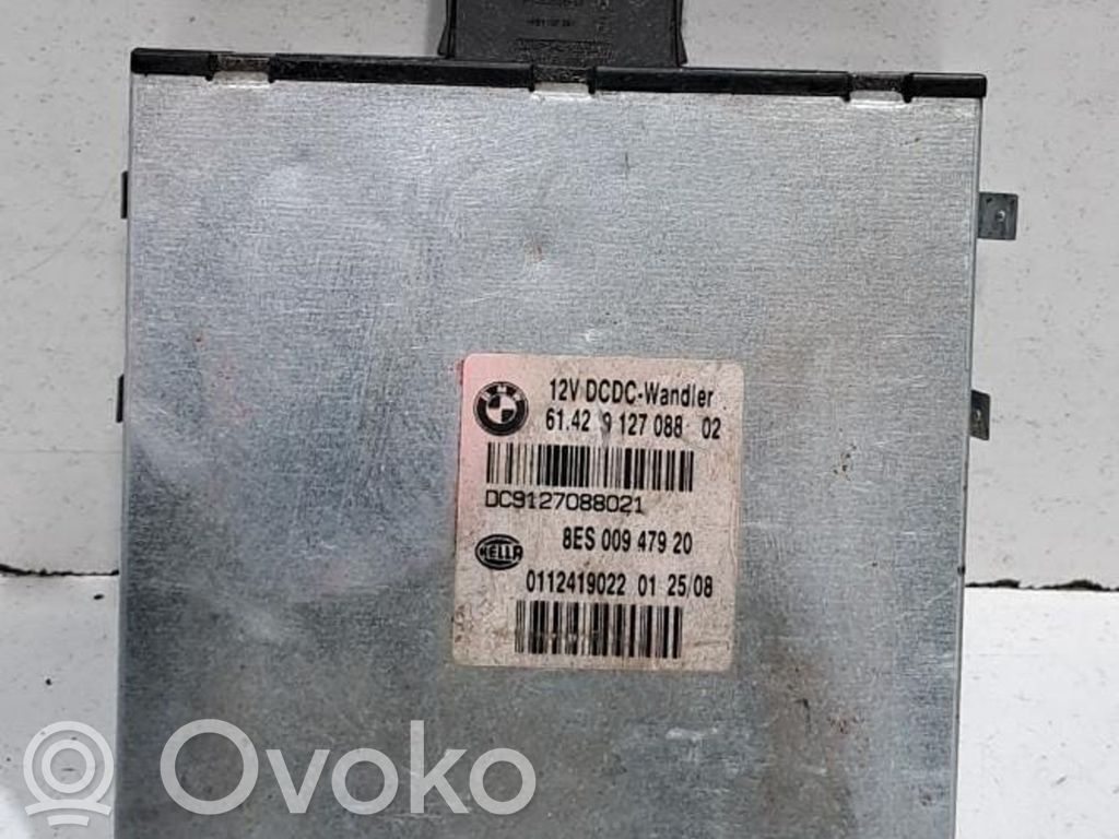 Module de contrôle de boîte de vitesses ECU   8ES00947920,8ES00947920