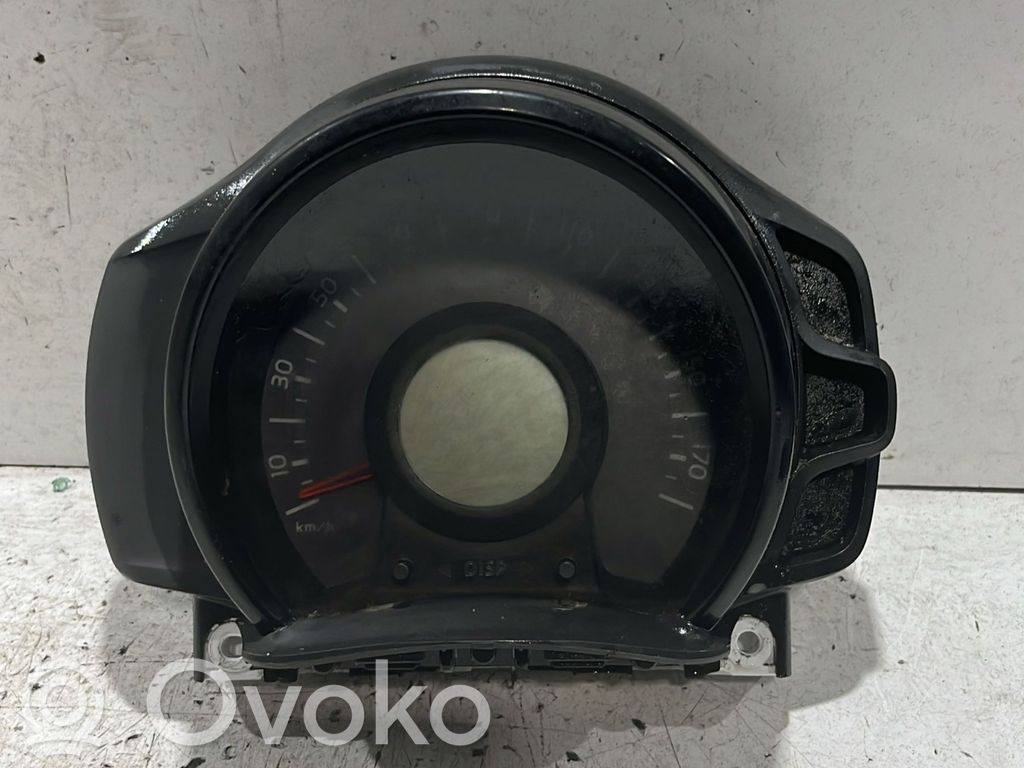 Citroen C1 Tachimetro (quadro strumenti)