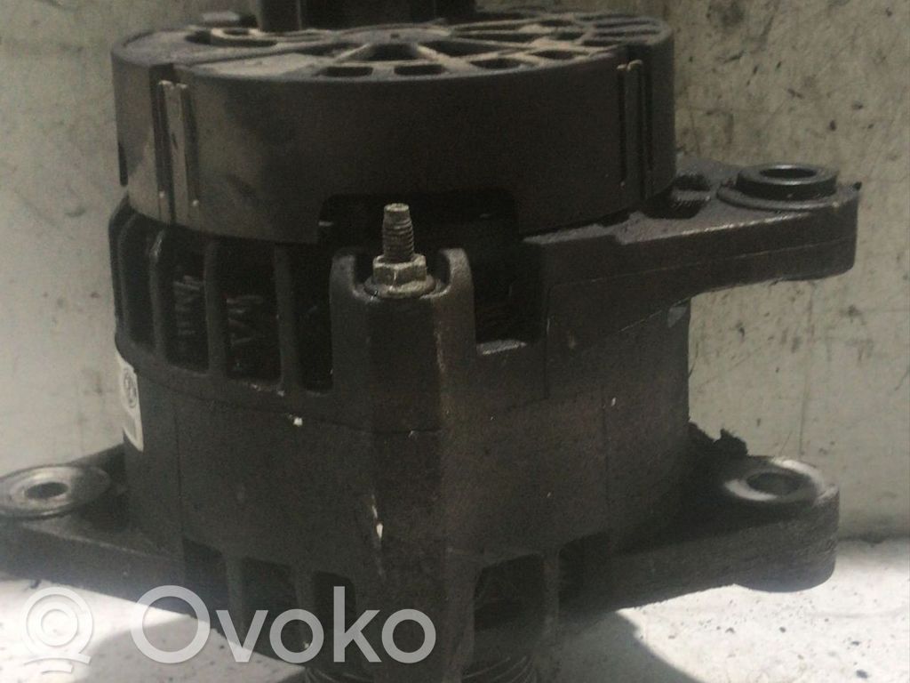 Alternador   63321507,63321507