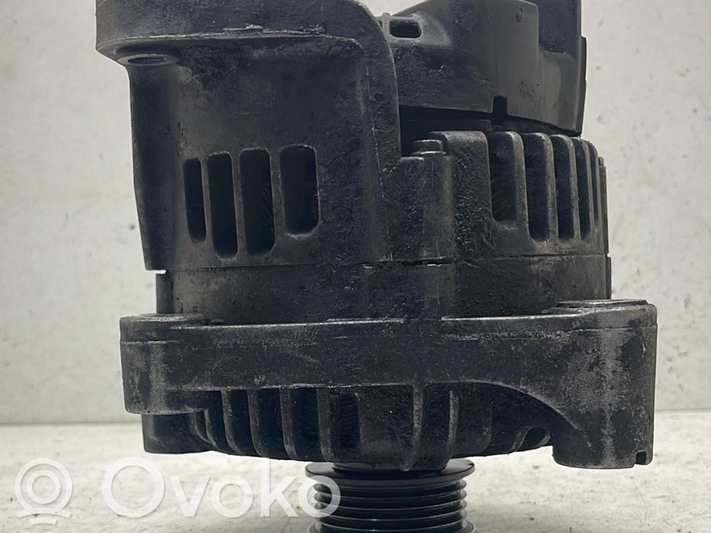 Generator/alternator   2542672B,2542672B