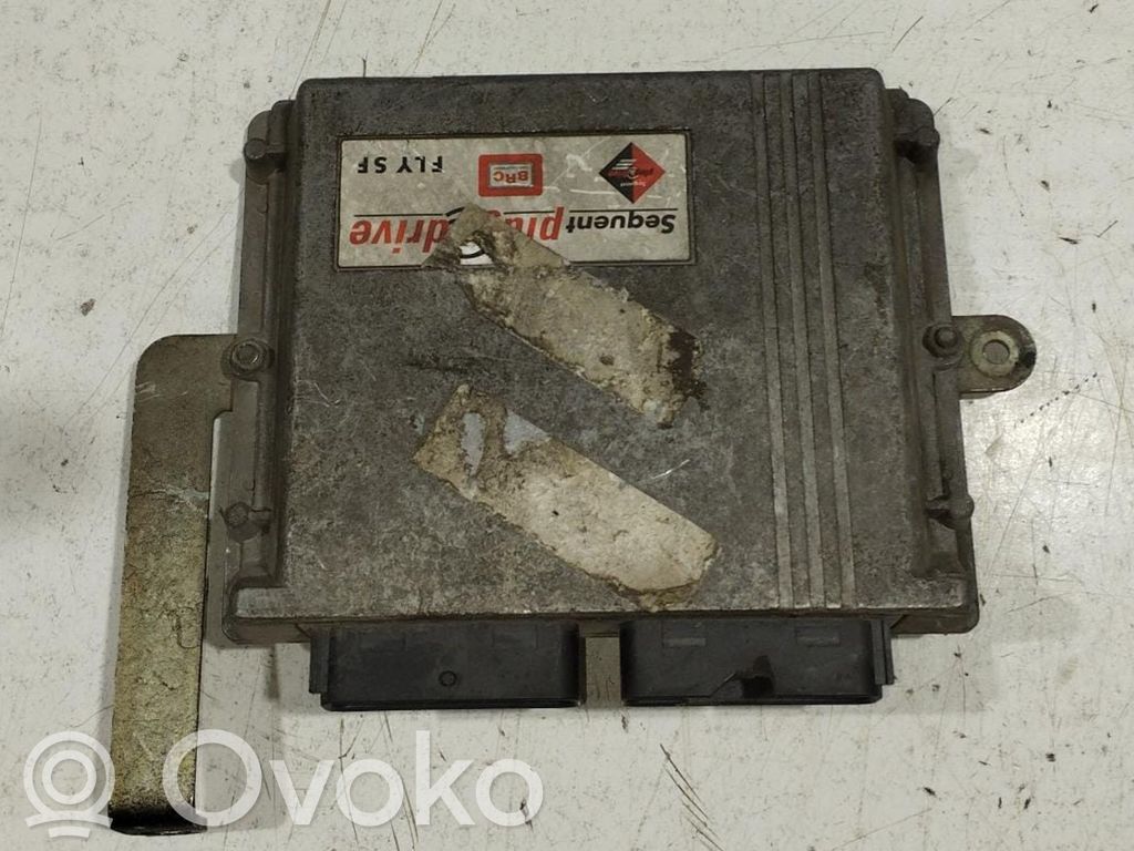 Unidad de control/módulo de gas GLP   67R011002,67R011002