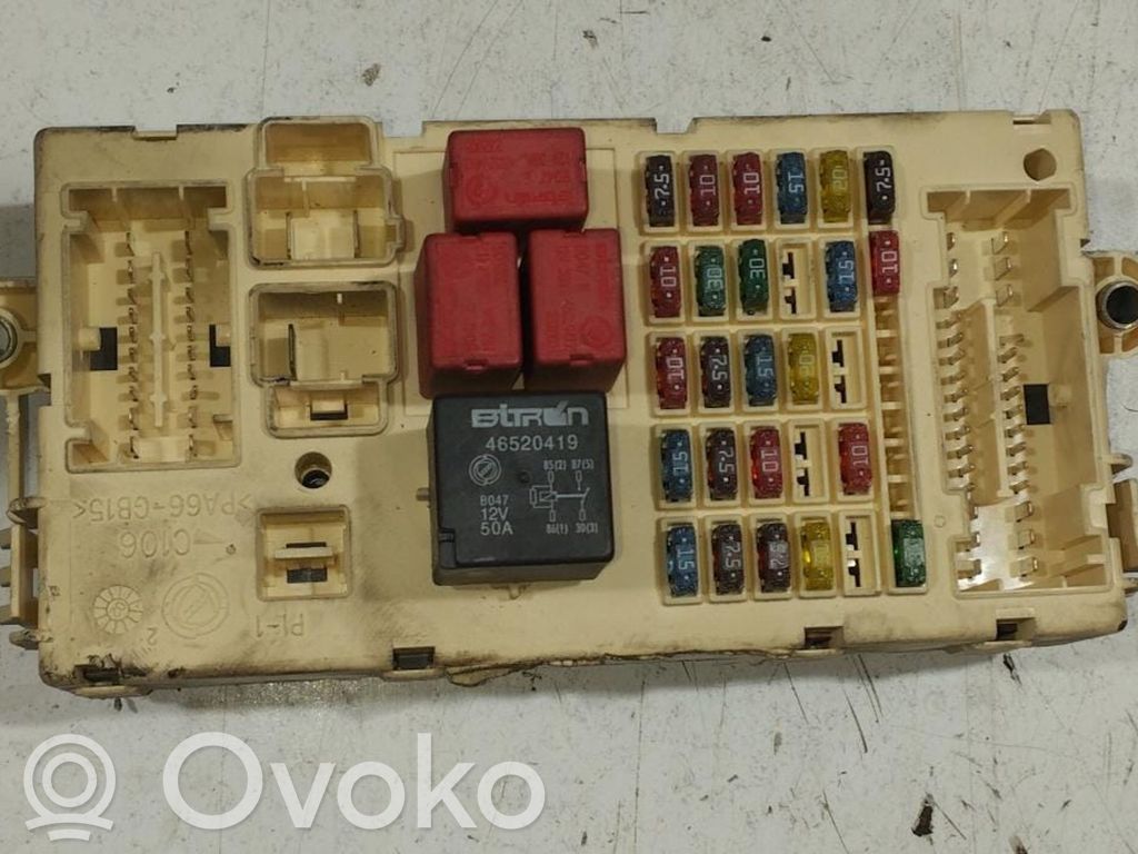 Modulo fusibile   46750594,46750594