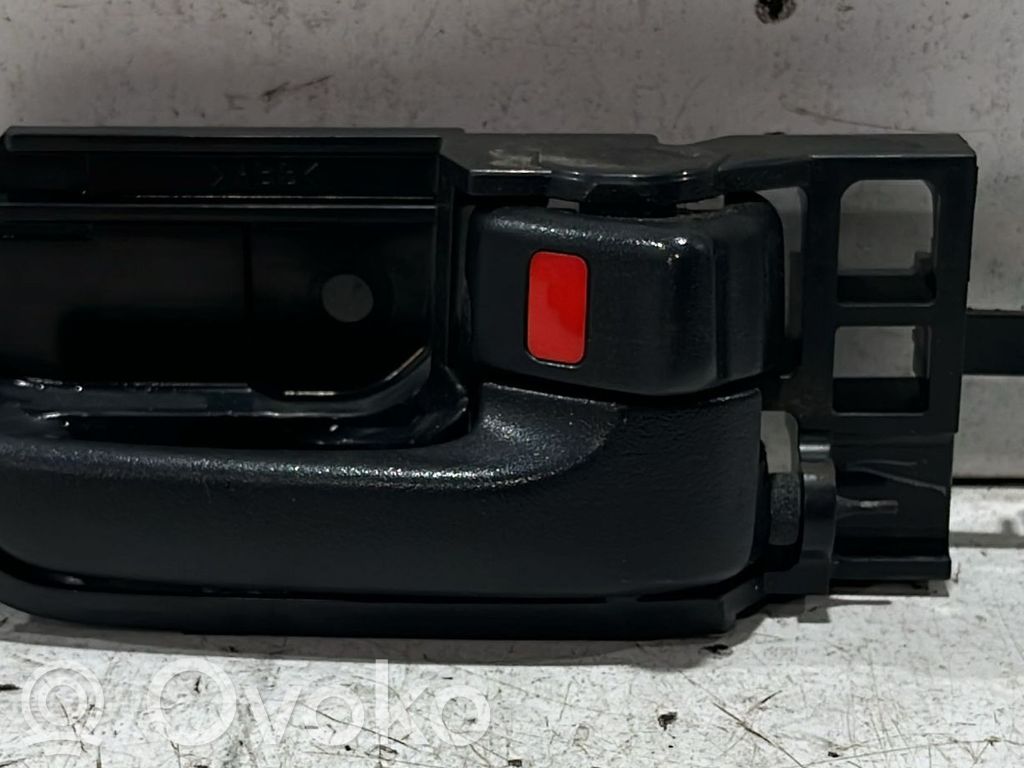 Daihatsu Terios Mâner interior ușă spate 