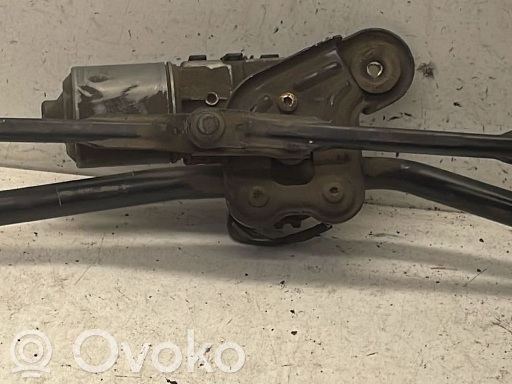Jaguar X-Type Motor ștergător 