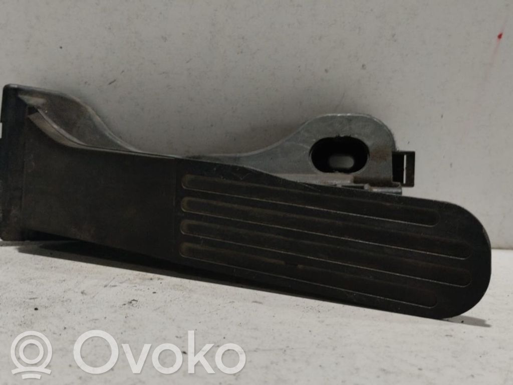 Gaspedal   1K1721503,1K1721503