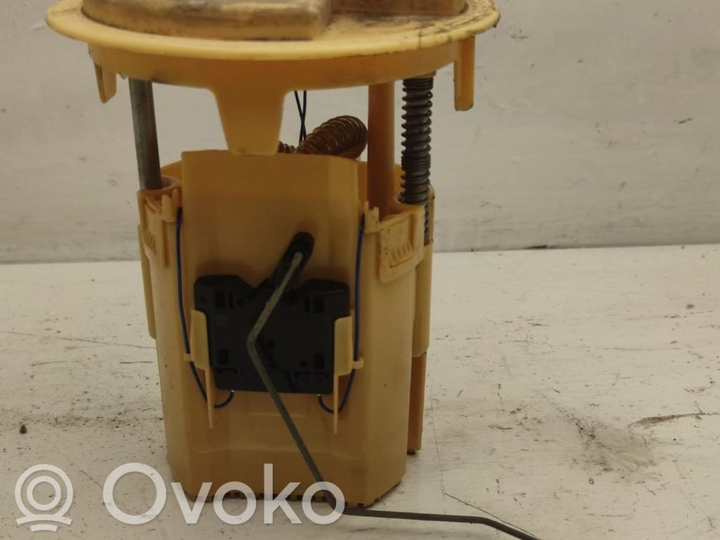 Peugeot Partner Kraftstoffpumpe im Tank