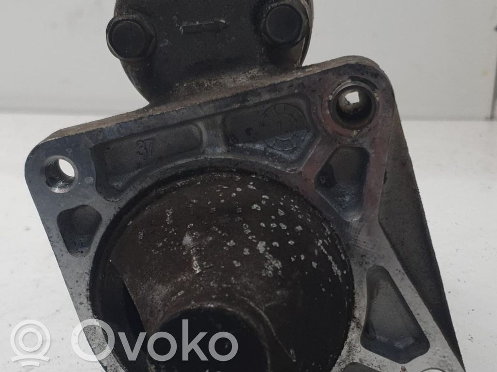 Fiat Doblo Electromotor 