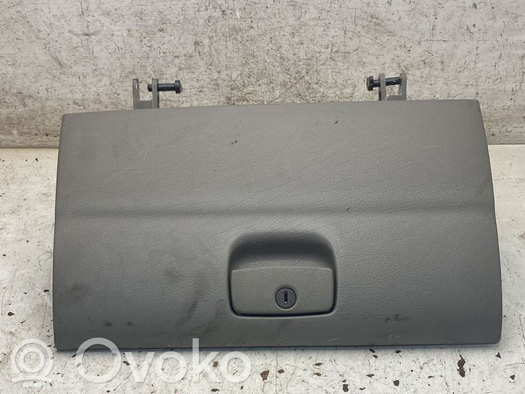 Chevrolet Tacuma Set torpedou