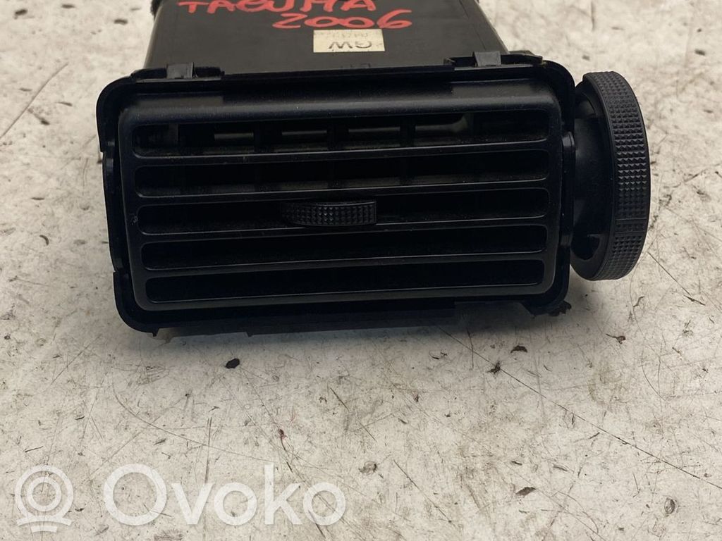 Chevrolet Tacuma Grilă ventilație/ramă laterală bord