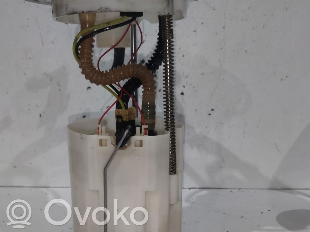 Kraftstoffpumpe im Tank   0580203163,0580203163