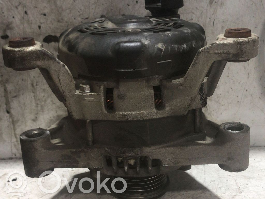 Opel Corsa E Generator/alternator 