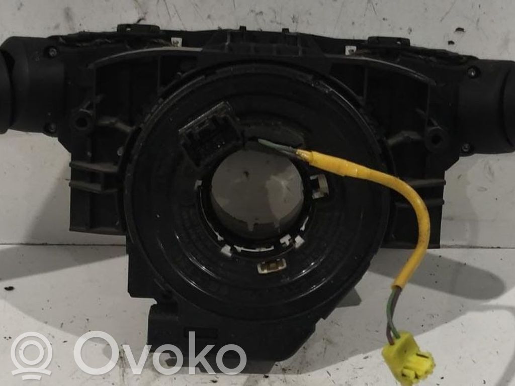 Bloc semnalizator și ștergător parbriz