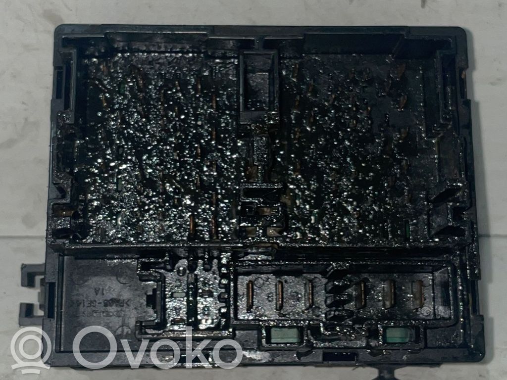 Fiat Freemont Muut ohjainlaitteet/moduulit 