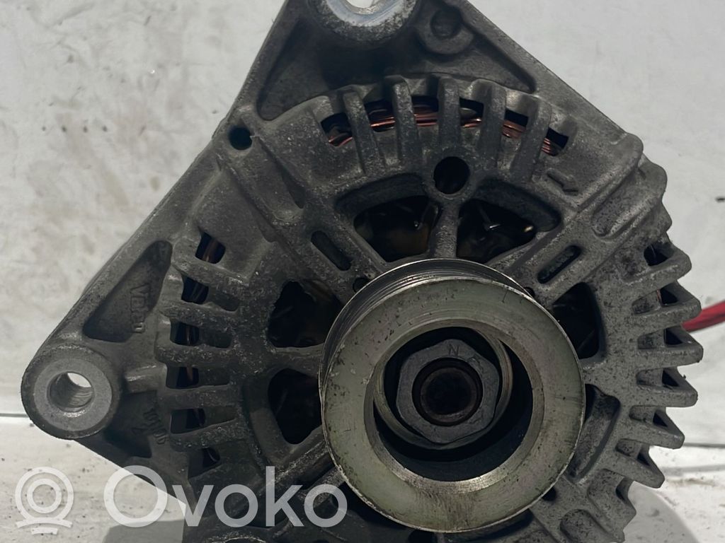 BMW X3 E83 Generator/alternator 
